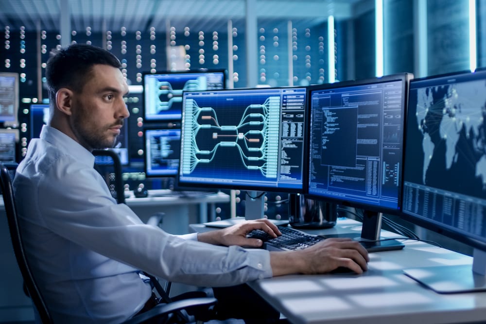 Survey: FIs Are Spending 15 Pct More YoY On Cybersecurity