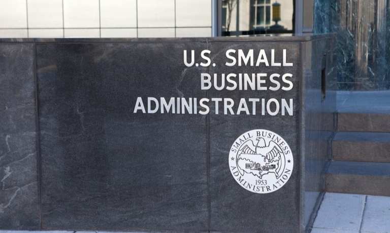 U.S. Small Business Administration