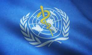 World Health Organization Target Of Hack