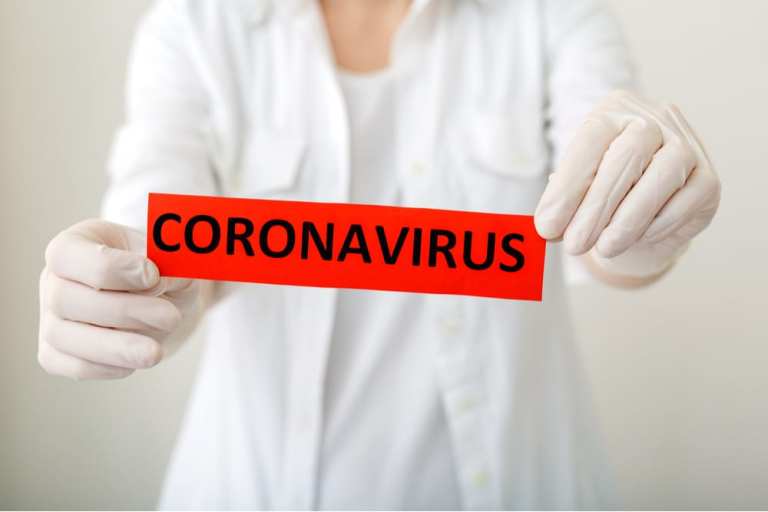 Coronavirus