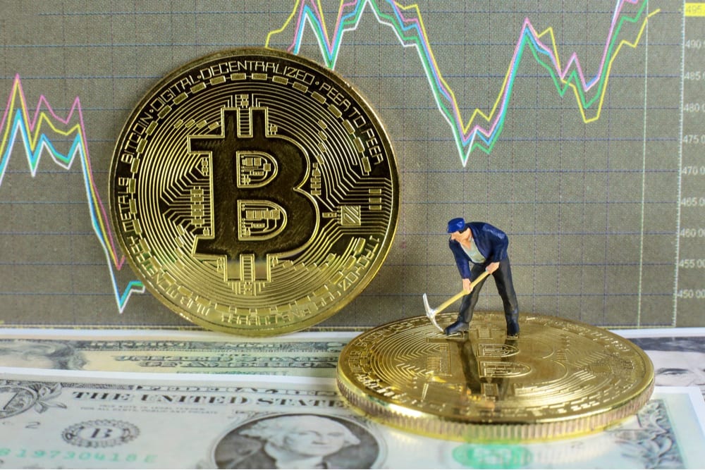 Bitcoin Daily: ZenGo’s Crypto Wallet Now Savings Account; Bitcoin Can Be Bought With Cash In Nigeria
