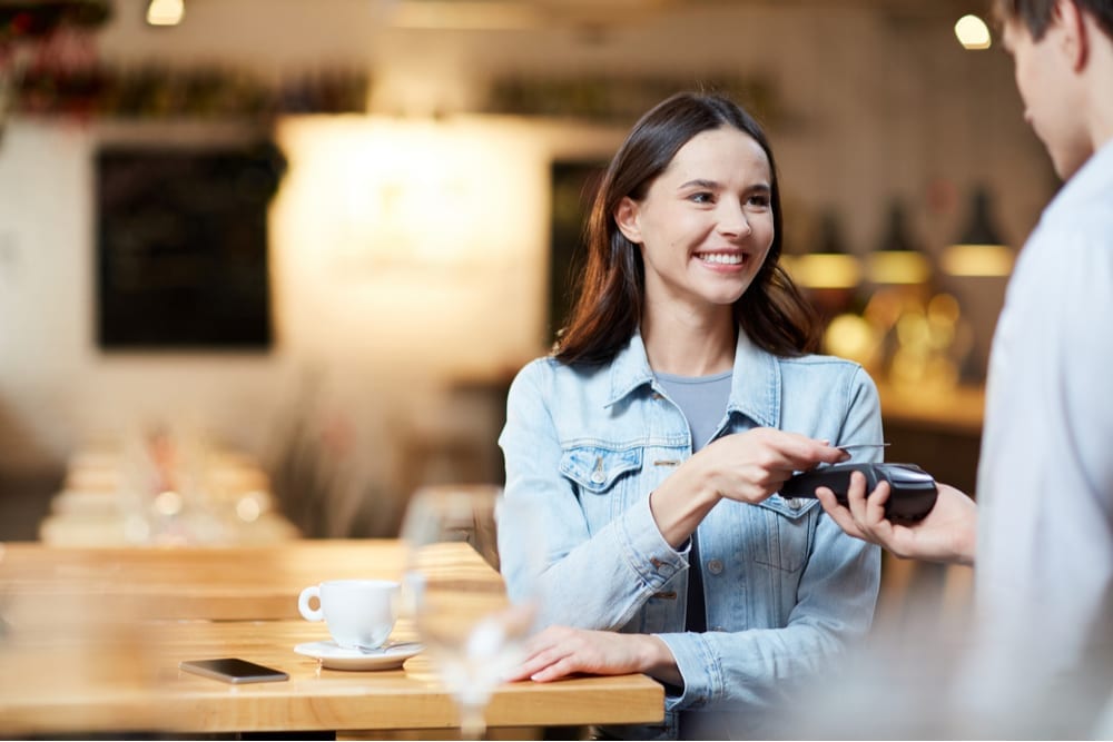 UK Increases Contactless Transaction Limit to £45