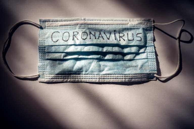 Coronavirus scams are on the rise