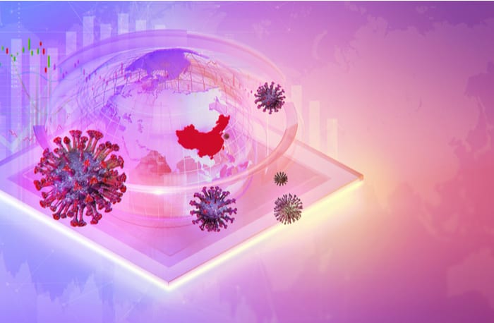 coronavirus, china, economy, National Bureau of Statistics, production, retail, unemployment