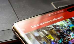 Hackers Tap Coronavirus Fears In Phishing Emails