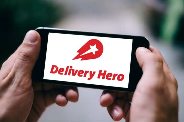 Delivery Hero