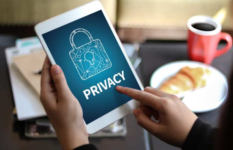 NJ Legislators Propose Tighter Data Privacy