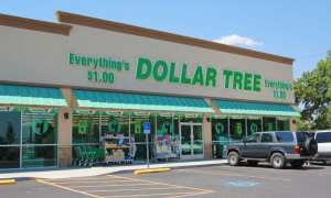 Dollar Tree Plans Renovations Amid Strong Q4 Results