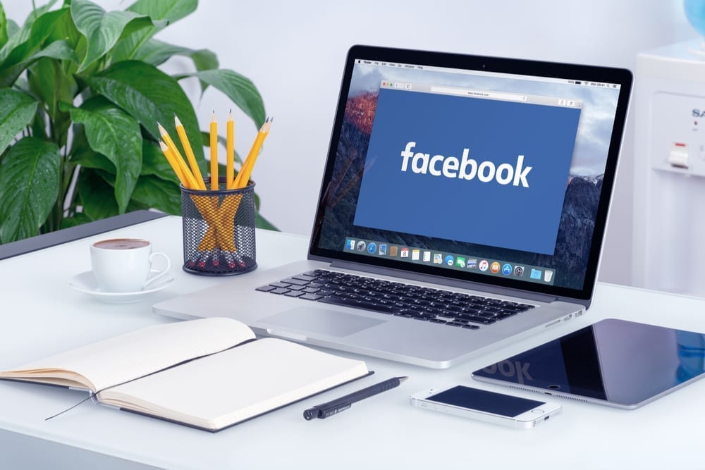 Facebook Traffic Up 50 Pct, But Not Ad Revenue
