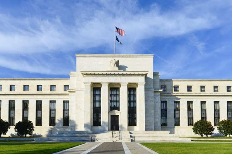 Federal Reserve