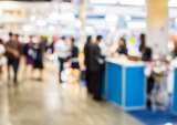 How Buyers-Suppliers Endure A Trade Show Void