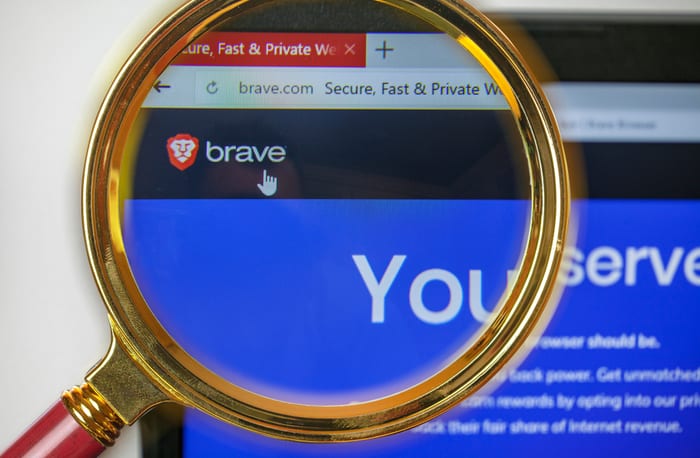 google, GDPR, Brave, johnny ryan, data