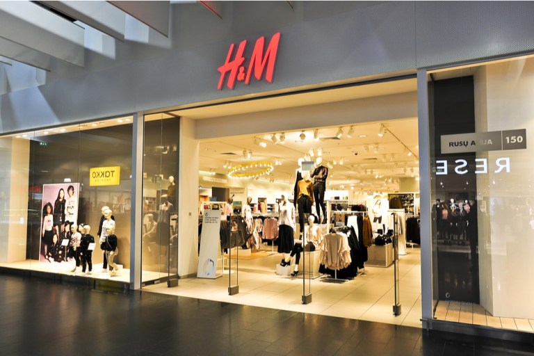 H&M