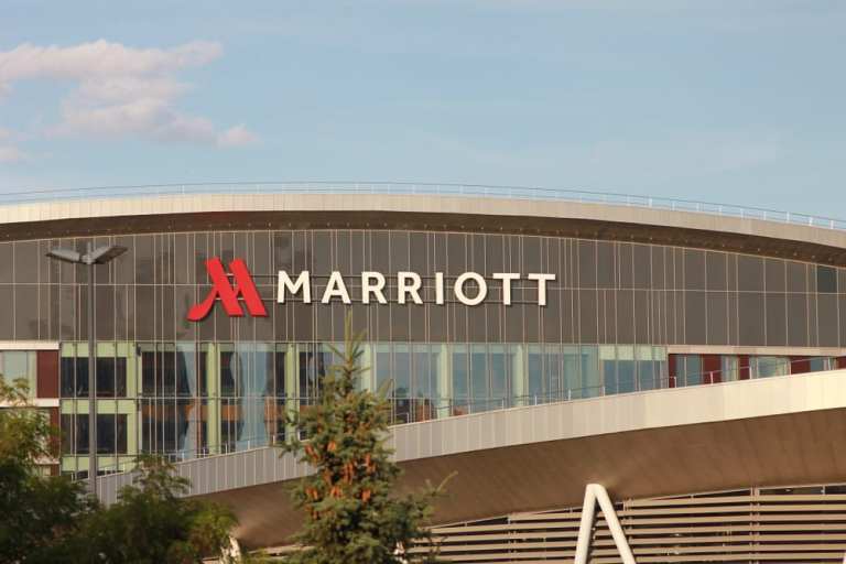 Coronavirus Triggers Furloughs At Marriotts