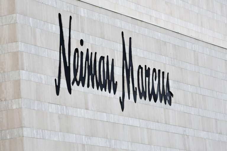 Neiman Marcus will furlough workers as the coronavirus takes a toll.