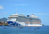 Princess Cruises