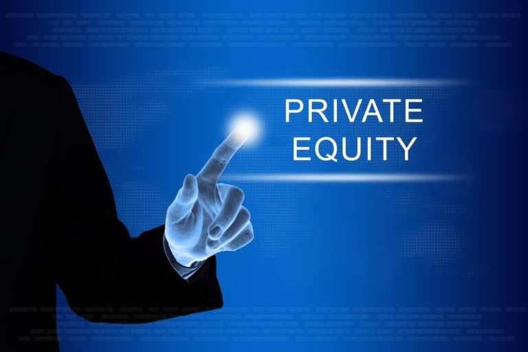 Private equity