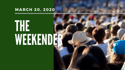 The Weekender