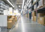 warehouse retail supply chain