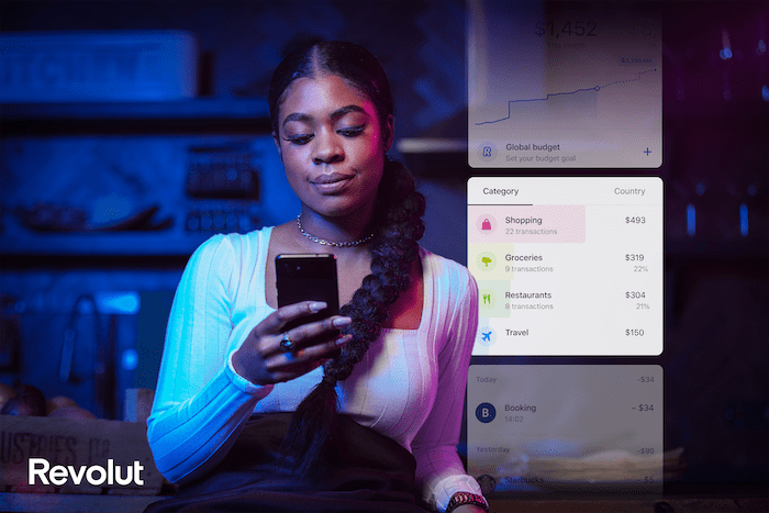 London Unicorn FinTech Revolut Rolls Out In The US 