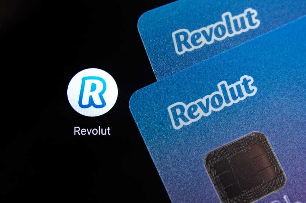 Revolut Rolls Out Banking App For Kids