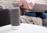 smart speaker