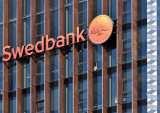 Swedbank faces hundreds of millions in fines.