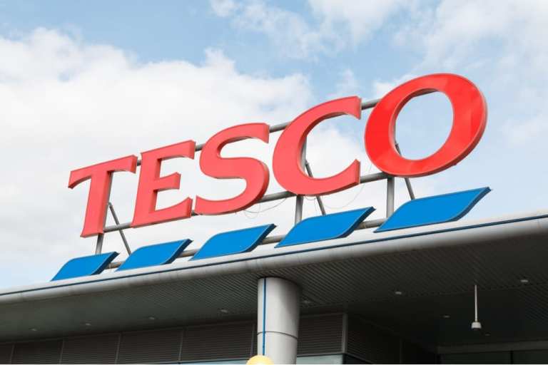 Tesco