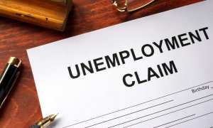 economy, unemployment, jobless claims, coronavirus, department of labor, U.S., record, news