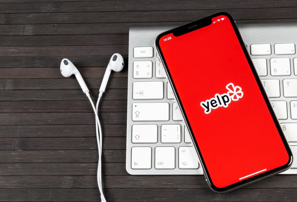 Yelp To Senators: Break Up Google