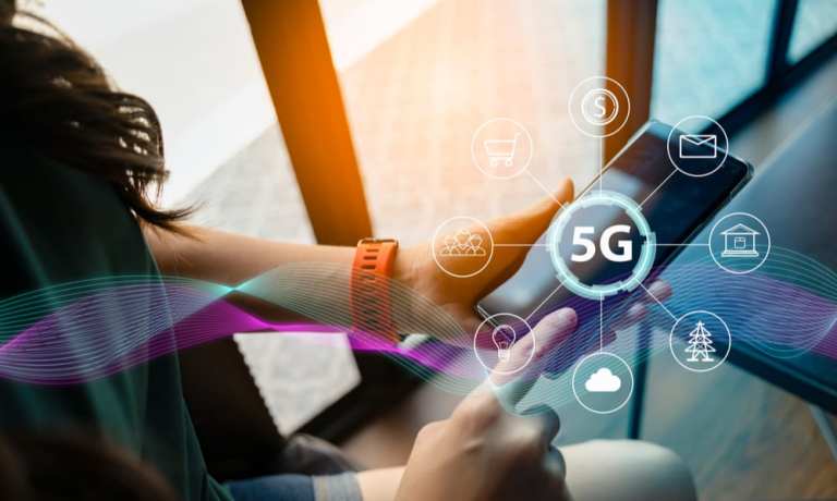 Ericsson On Accelerating The Path To 5G In 2020