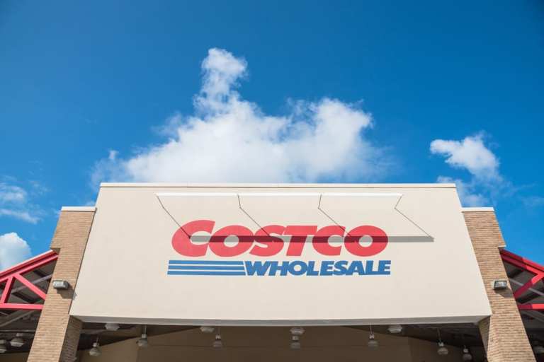 Costco Wholesale