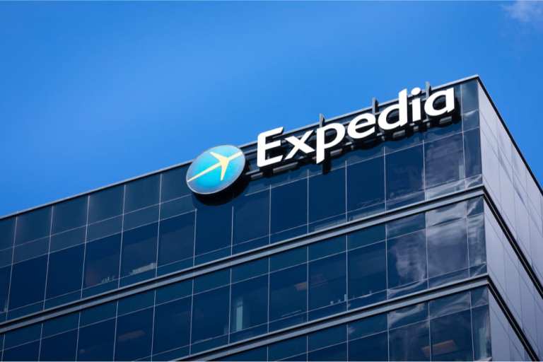 Expedia