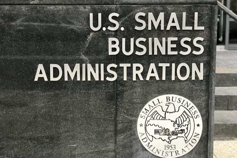 U.S. Small Business Administration