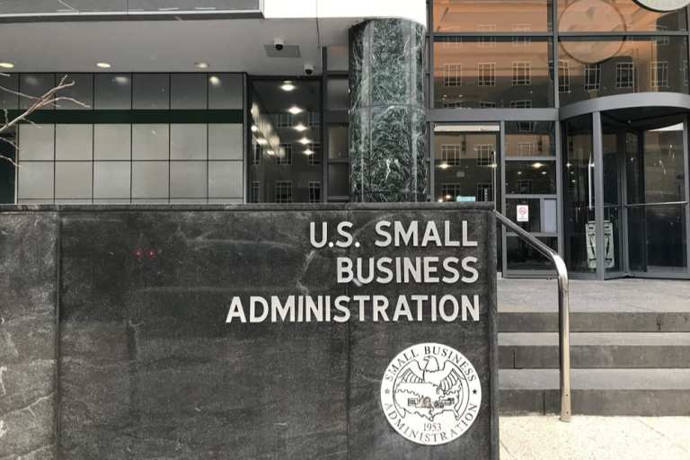 Small Business Administration