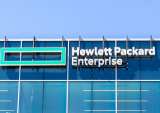 Hewlett Packard Enterprise