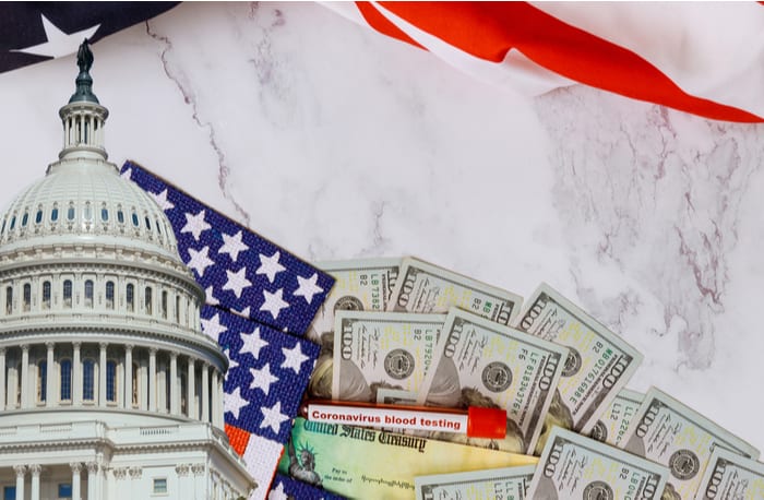 BoA Receives $6B In SMB Loan Requests Within Hours