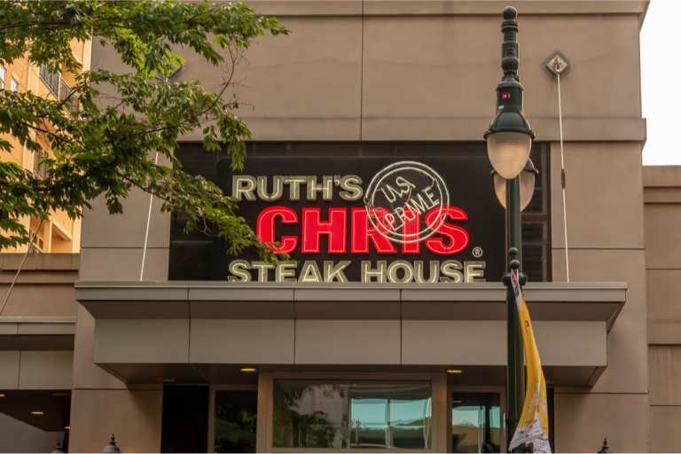 Ruth's Chris Steakhouse