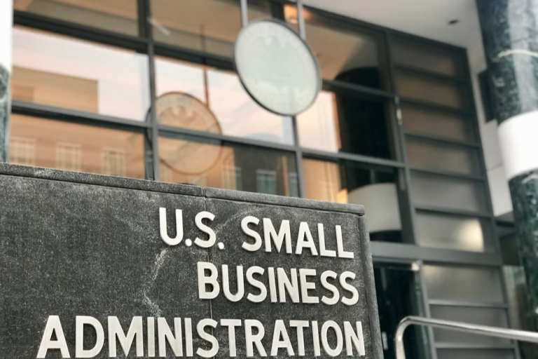 U.S. Small Business Administration