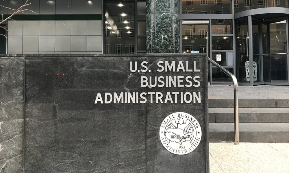 SBA May Have Exposed Data Of 8,000 SMBs Seeking Relief Loans