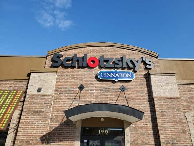 Schlotzsky’s On Boosting Profitability At The Drive-Thru