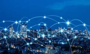 Internet of Things connectivity