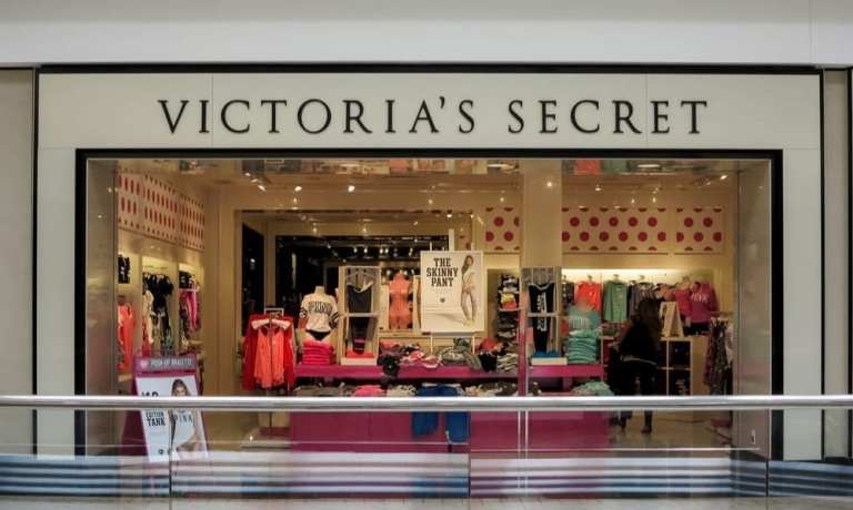 Victoria's Secret