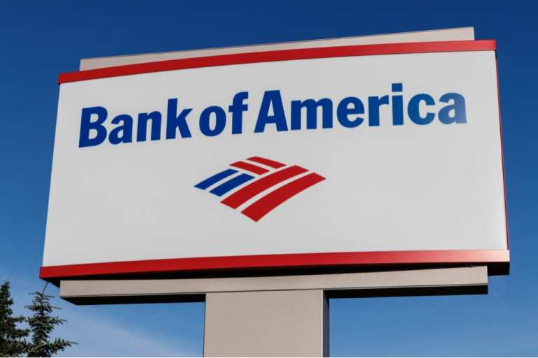 Bank of America