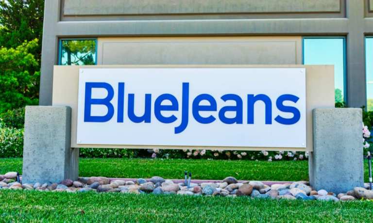 Verizon To Buy Video Conferencing Firm BlueJeans