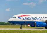 British Airways to lay off 12,000 people