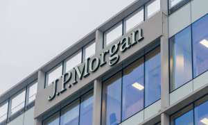 JPMorgan Chase won't be accepting any more loans except PPP ones for now.