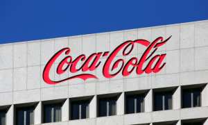 Coca-Cola Volumes Drop 25 Pct With COVID-19