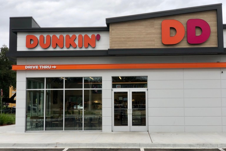 Dunkin'