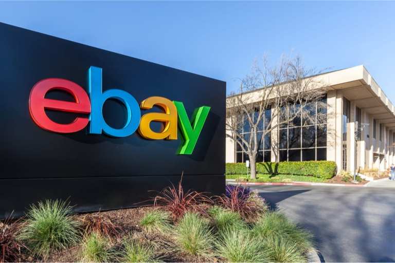 eBay